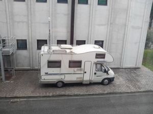 Mobiles Labor: findet Verschmutzung auch in großer Höhe (Foto: cnr.it)