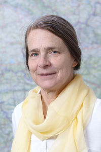 Helga Kromp-Kolb: ''Zahlen Preis für Gewinnsucht'' (Foto: Wolfgang Gaggl)