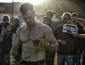 Film mit 4K-Auflösung: der kommende ''Jason Bourne'' (Foto: jasonbourne.at) Film mit 4K-Auflösung: der kommende ''Jason Bourne'' (Foto: jasonbourne.at)