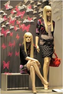 Mode: App hilft, Einkaufsdrang zu widerstehen (Foto: pixelio.de/Uwe Wagschal) Mode: App hilft, Einkaufsdrang zu widerstehen (Foto: pixelio.de/Uwe Wagschal)