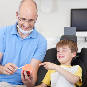 Kakao für die Kleinen beruhigt die Nerven (Foto: Shutterstock)