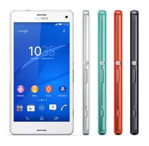 Xperia Z3: Ab sofort auf Android-N-kompatibel (Foto: sonymobile.com)