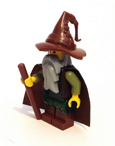 Magier: Spieler folgen Rollenklischees brav (Foto: flickr.com, floodllama) Magier: Spieler folgen Rollenklischees brav (Foto: flickr.com, floodllama)