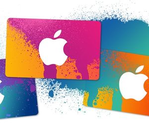 iTunes-Geschenkkarten: Hierfür gibt es keine Steuern (Foto: apple.com)