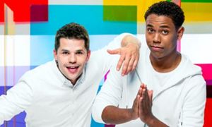 Video-Blog: Fullscreen lockt mit bekannten Stars (Foto: fullscreen.com)