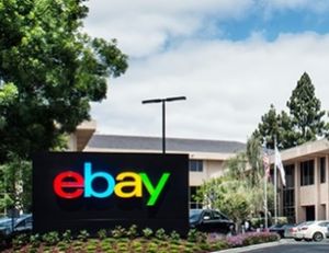 eBay-Zentrale: Altlasten beschädigen Ruf des Unternehmens (Foto: ebay.com)