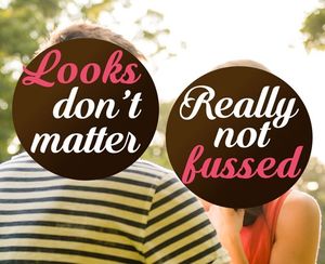 Außenseiter: Dating-Portal für unbeliebte Nutzer gestartet (Foto: uglyr.com)