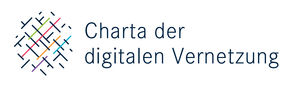 Offizielles Signet der Charta-Initiative (Foto: Charta der digitalen Vernetzung)