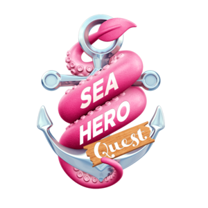 Sea Hero Quest (Copyright: Deutsche Telekom)