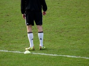 Adidas: Wird immer grüner (Foto: pixelio.de, Dieter Schütz)