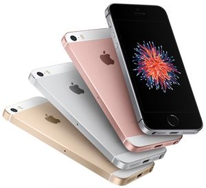 iPhones: werden bald auch in Indien hergestellt (Foto: apple.com)