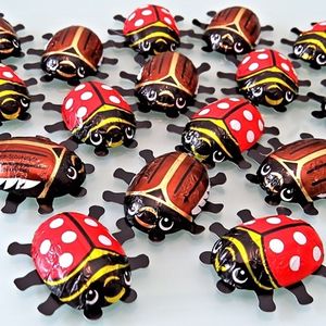 Schoko-Käfer: Nutzer tun für Schokolade alles (Foto: pixelio.de/Uwe Wagschal)