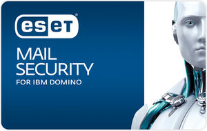 ESET Mail Security für IBM Domino (Copyright: ESET)