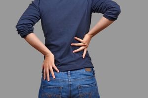 Schmerztherapie bei Dr. med. Stolzenbach (© photo 5000 - Fotolia.com)