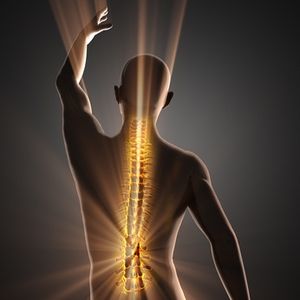 Osteoporose durch Knochendichtemessung absichern (© videodoctor-Fotolia)