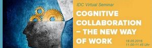 IDC Virtual Seminar (Copyright: IDC CEMA)