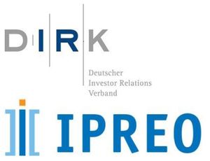 DIRK - Deutscher Investor Relations Verband und Ipreo