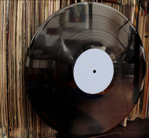 Vinyl: Schallplatten sind für Urheber attraktiver (Foto: Lupo, pixelio.de)