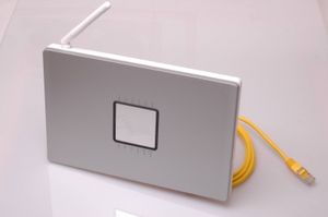 Router: Telstra-Kunden ohne Verbindung (Foto: pixelio.de/Hans-Peter Reichartz)