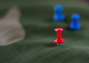 Markierung: Mobile Data rekonstruiert Epidemien (Foto: Rainer Sturm/pixelio.de)