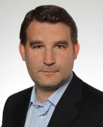 Florian Frick, General Counsel bei der Retarus Group (Foto: Retarus)