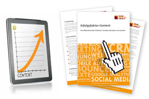 Kostenloses Content-Whitepaper (Copyright: Online-Marketing-Forum.at)