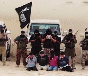 Radikale: erkennbar, bevor es so weit kommt (Foto: Day Donaldson, flickr.com) Radikale: erkennbar, bevor es so weit kommt (Foto: Day Donaldson, flickr.com)