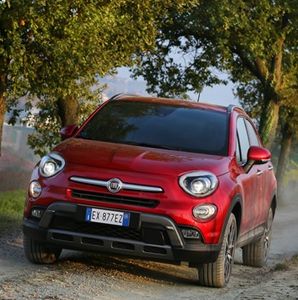 Fiat: Autobauer schaut sich neue Technik an (Foto: fcagroup.com)