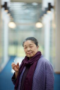 Helen Lee - European Inventor Award 2016