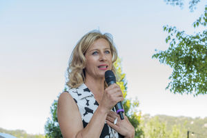 Heidi Stadler, CEO y Co-fundadora