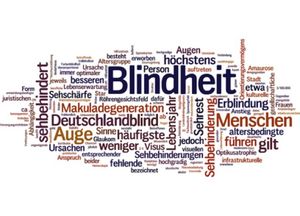 Makuladegeneration im Augenlaserzentrum behandeln (© fotodo - Fotolia)