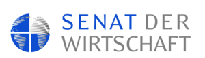 Senat der Wirtschaft, Logo (Copyright: Senat der Wirtschaft)