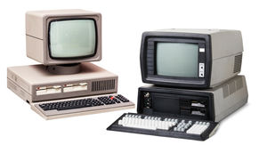 DATA REVERSE®-Datenrettung: Datenverlust durch veraltete IT (Foto: Fotolia)