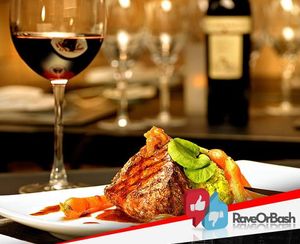 Gutes Essen: Das wird bei RaveOrBash gewürdigt (Foto: raveorbash.com)