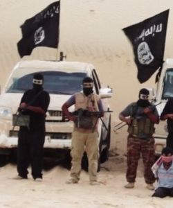 ISIS-Kämpfer: Algorithmus sagt Anschläge vorher (Foto: Day Doladson, flickr.com)