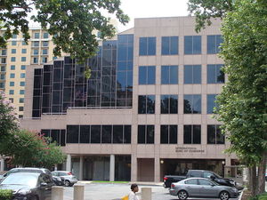 IBC-Standort in San Antonio: Unmut unter Kunden (Foto: Wikimedia.org/Zereshk)