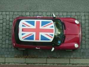 Union Jack: Fährt Großbritannien aus der EU? (Foto: pixelio.de, Jan von Bröckel)