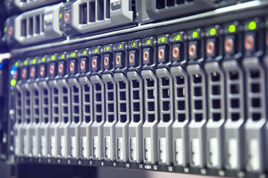 DATA REVERSE® RAID5 Storage (Foto: Fotolia)