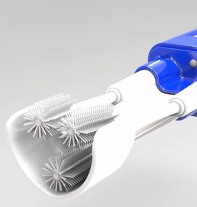 GlareSmile: Drei kleine Rotoren kommen zum Einsatz (Foto: glaresmile.com)