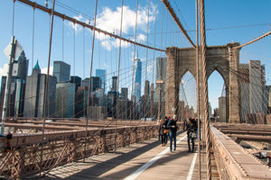 New York: House-Sharing schadet Mietmarkt (Foto: Gerd Fischer/pixelio.de)