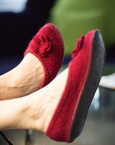 Frauenfüße: HPV-Infektion ist nicht zu unterschätzen (Foto: pixelio.de/R. Sturm)