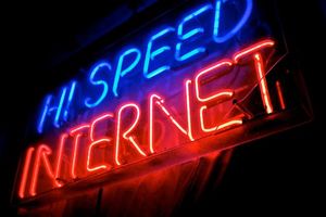 Hispeed-Internet: Großbritannien auf Platz eins (Foto: flickr.com/Tony Webster)