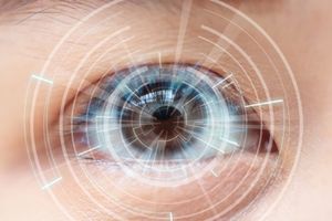 Augenlasern wird mit höchster Präzision durchgeführt (© jayzynism - Fotolia)