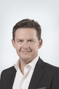 Michael Szkudlarek, Director Sales Germany bei der Retarus GmbH (Foto: Retarus)