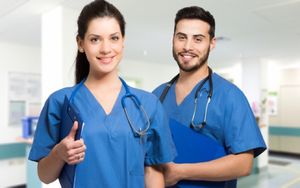 Operation am Kopf im Klinikum Siegen (© Minerva Studio - Fotolia)