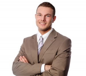 Jungunternehmer: relativ risikobereit (Foto: Konstantin Gastmann, pixelio.de)