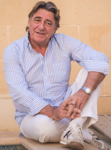 Hans R. Hoffmann (Foto: Coaching by Hoffmann Ltd.)