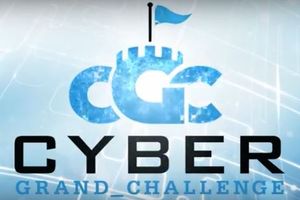 Hacker-Turnier: Preisgeld von vier Mio. Dollar (Foto: cybergrandchallenge.com)