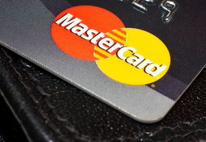 MasterCard: Firma droht saftige Geldstrafe (Foto: flickr.com/Hakan Dahlström)