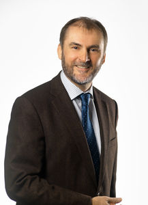 Peter Schobesberger, CEO AICHELIN Group